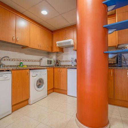 Apartaments Del Meligar Encamp Esterno foto