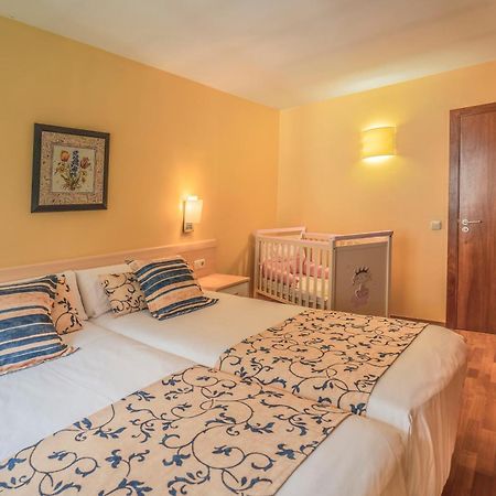 Apartaments Del Meligar Encamp Esterno foto