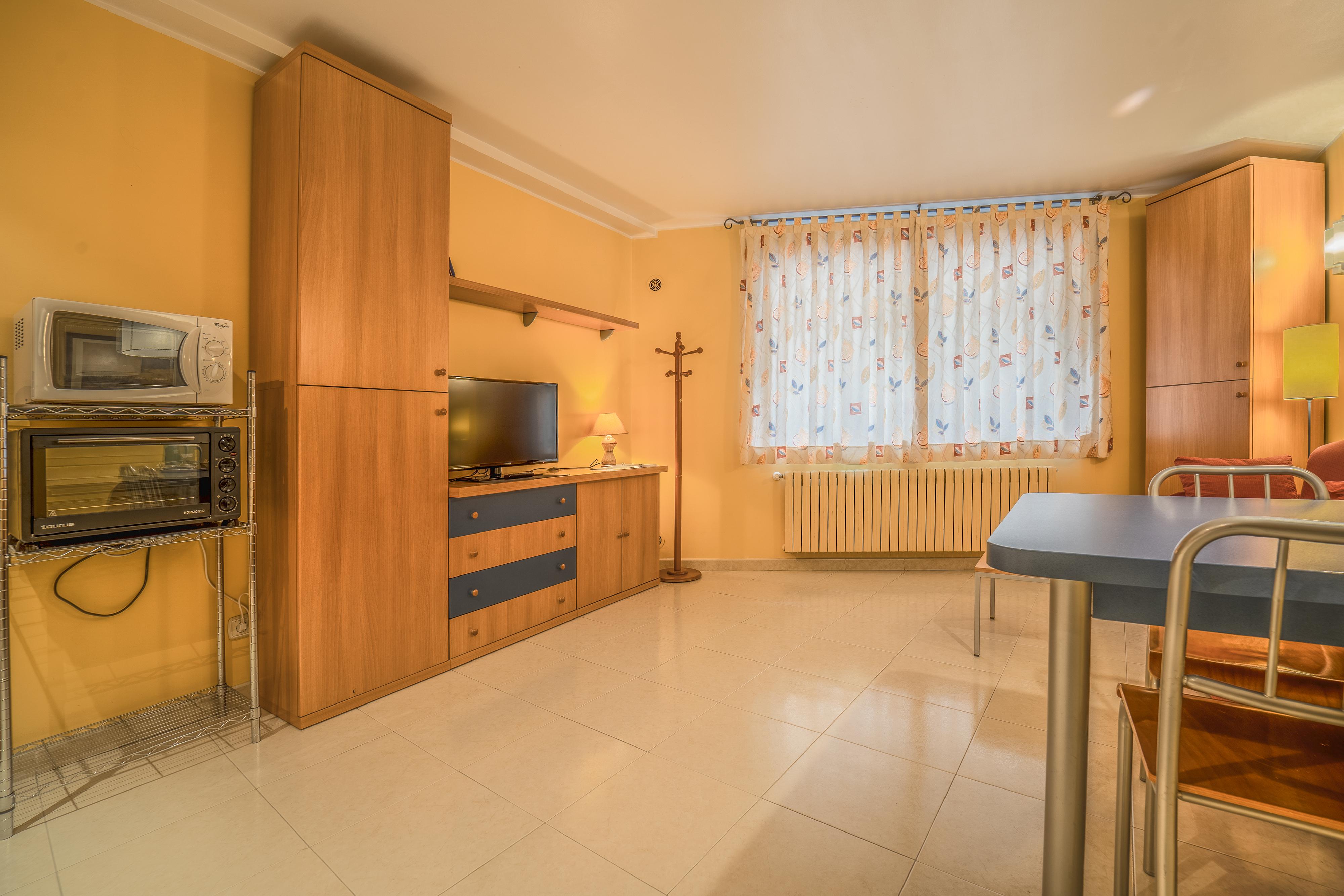 Apartaments Del Meligar Encamp Esterno foto