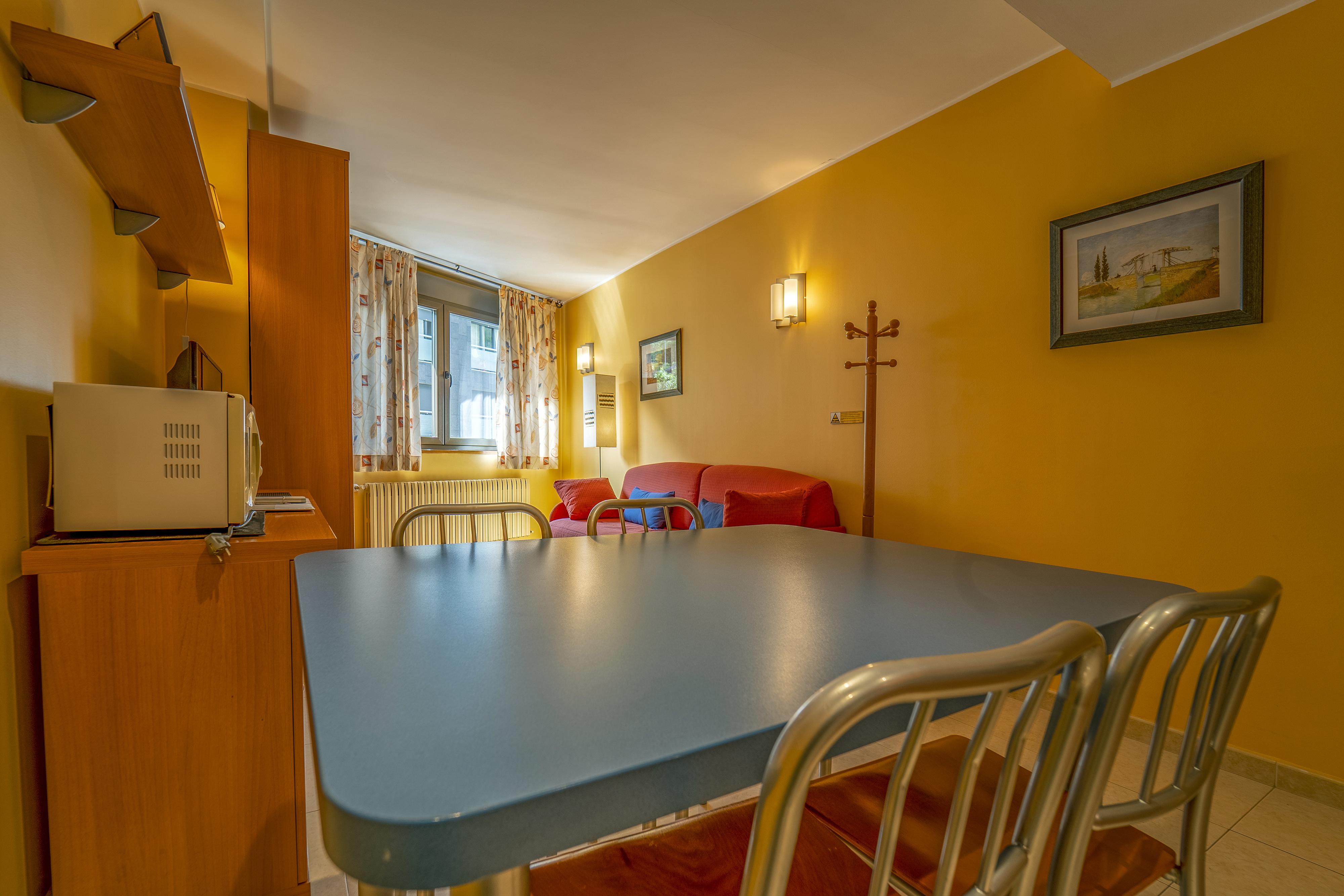 Apartaments Del Meligar Encamp Esterno foto