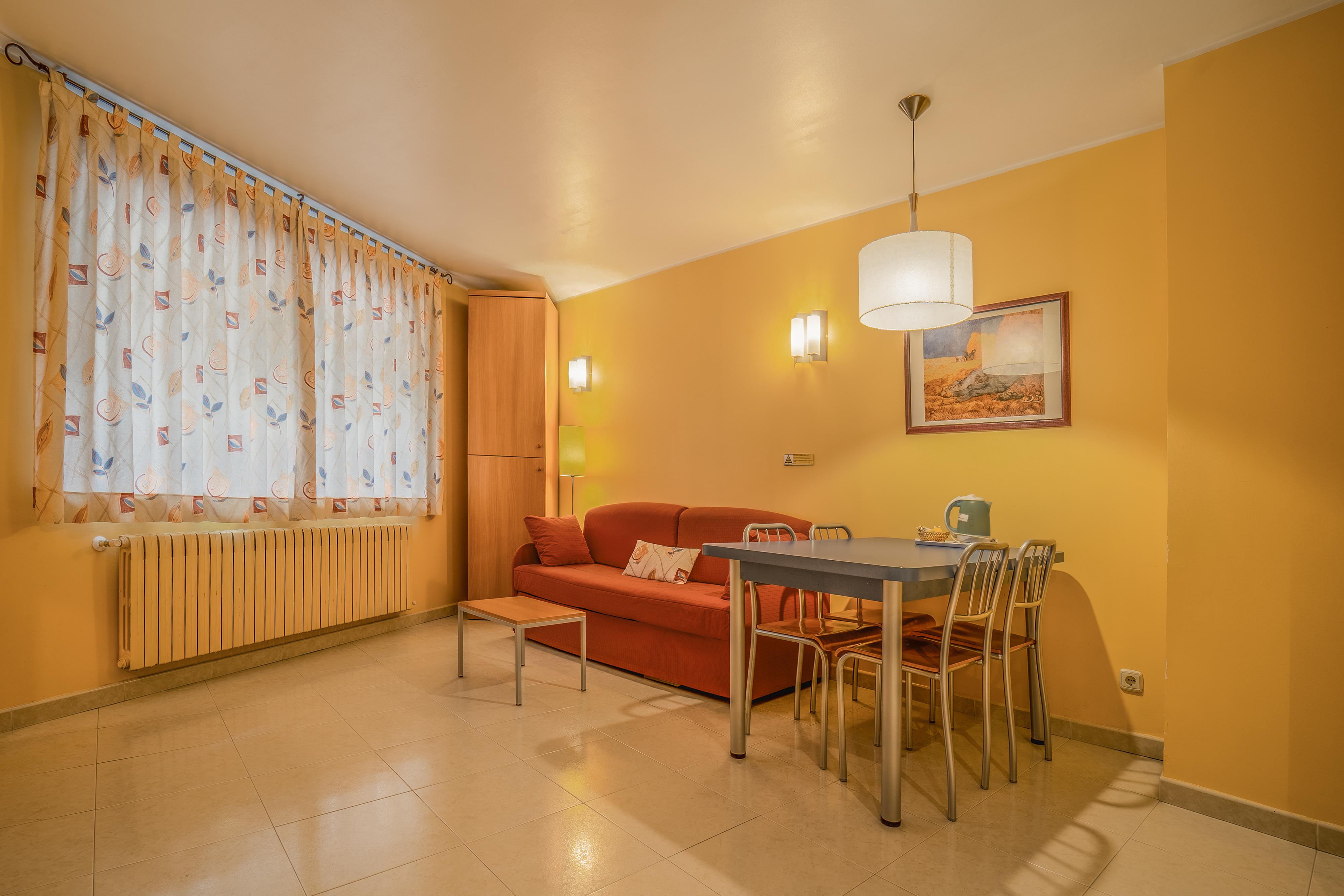 Apartaments Del Meligar Encamp Esterno foto