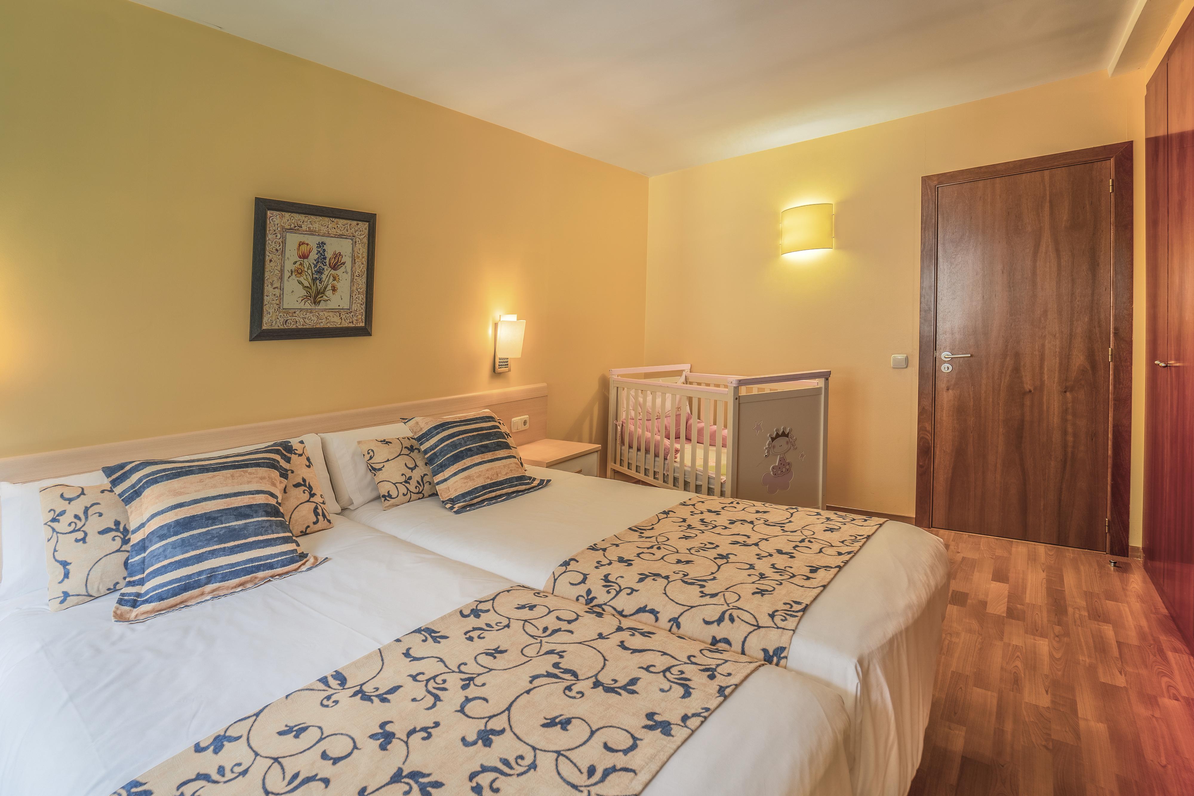 Apartaments Del Meligar Encamp Esterno foto