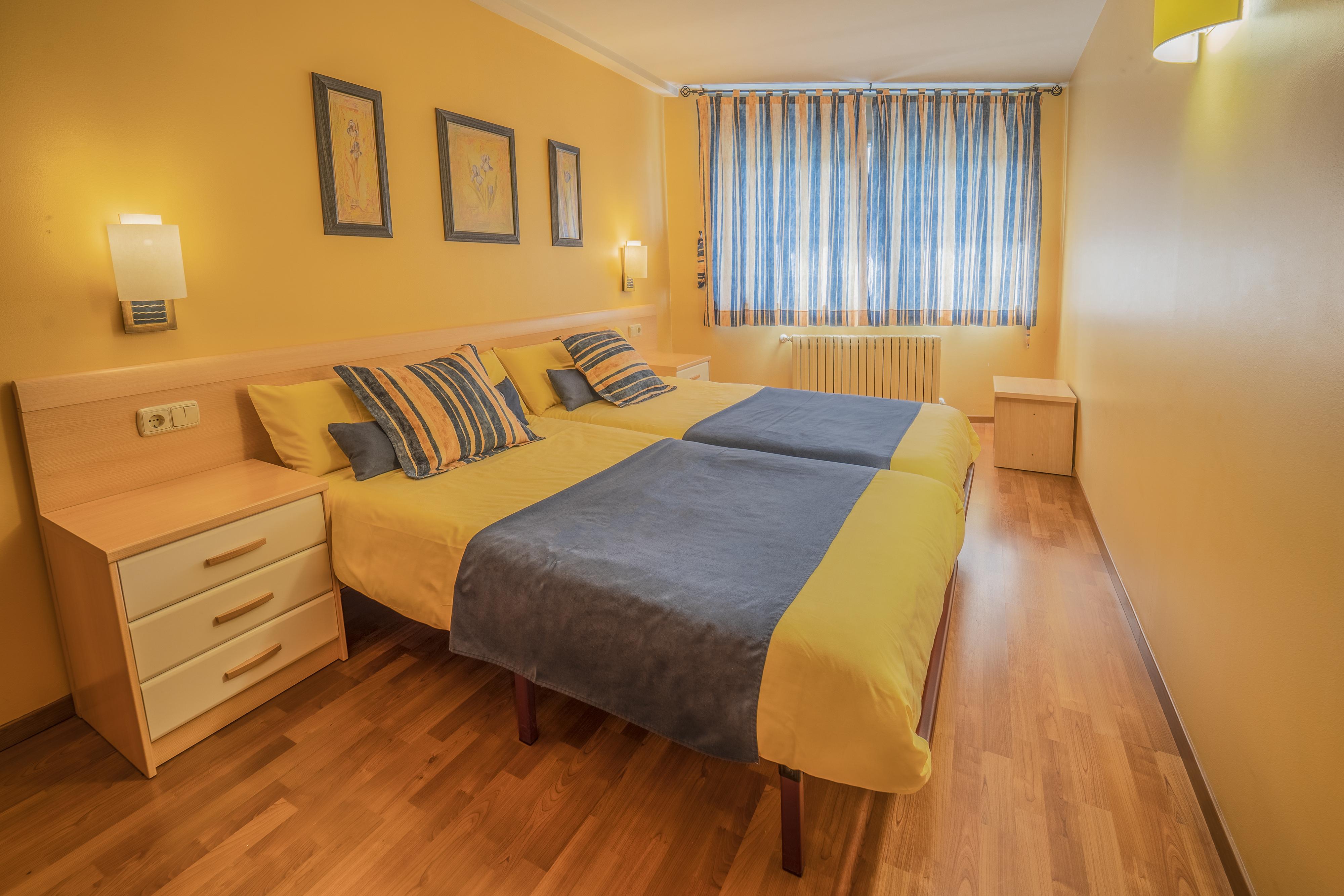 Apartaments Del Meligar Encamp Esterno foto