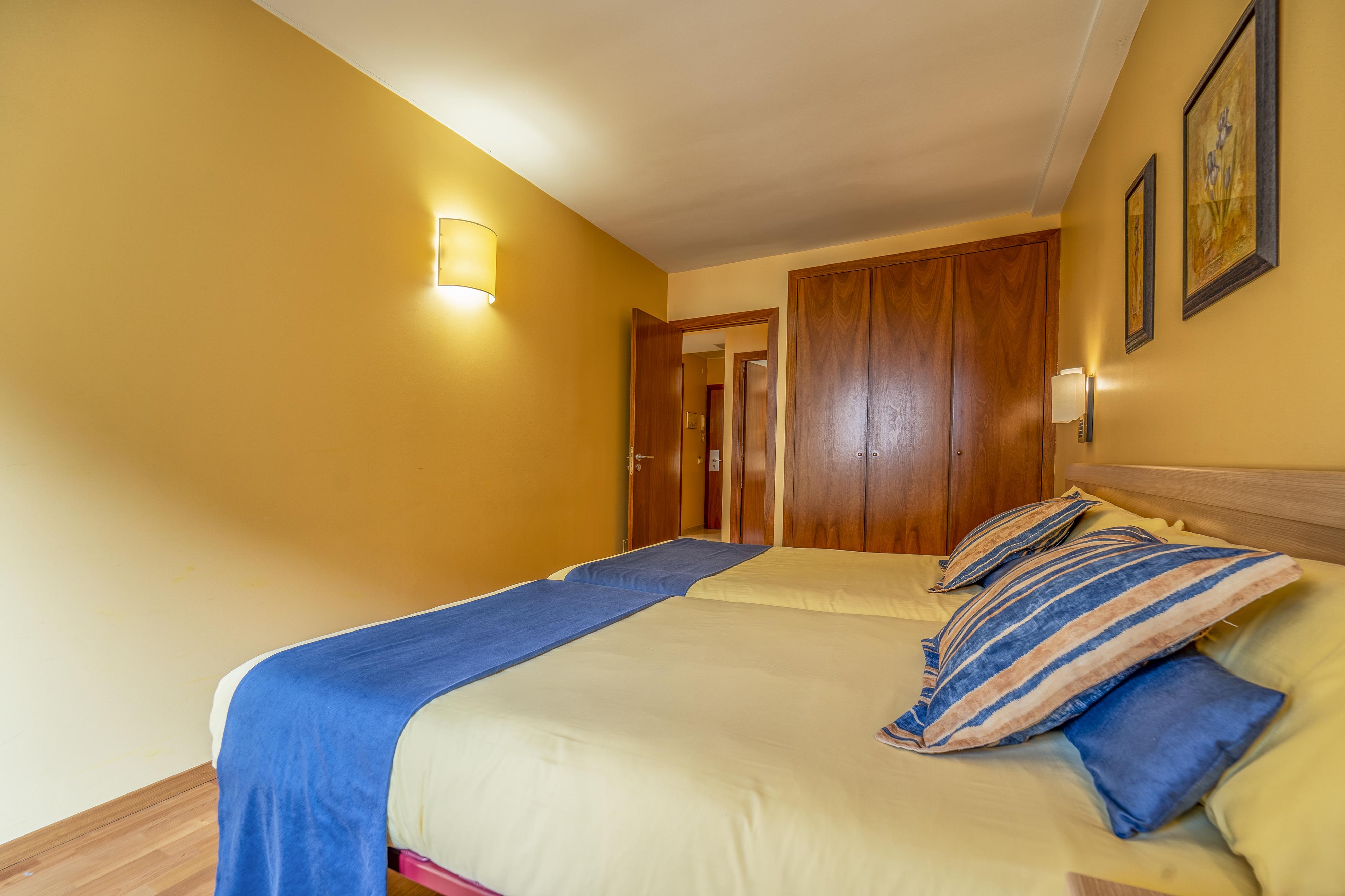 Apartaments Del Meligar Encamp Esterno foto