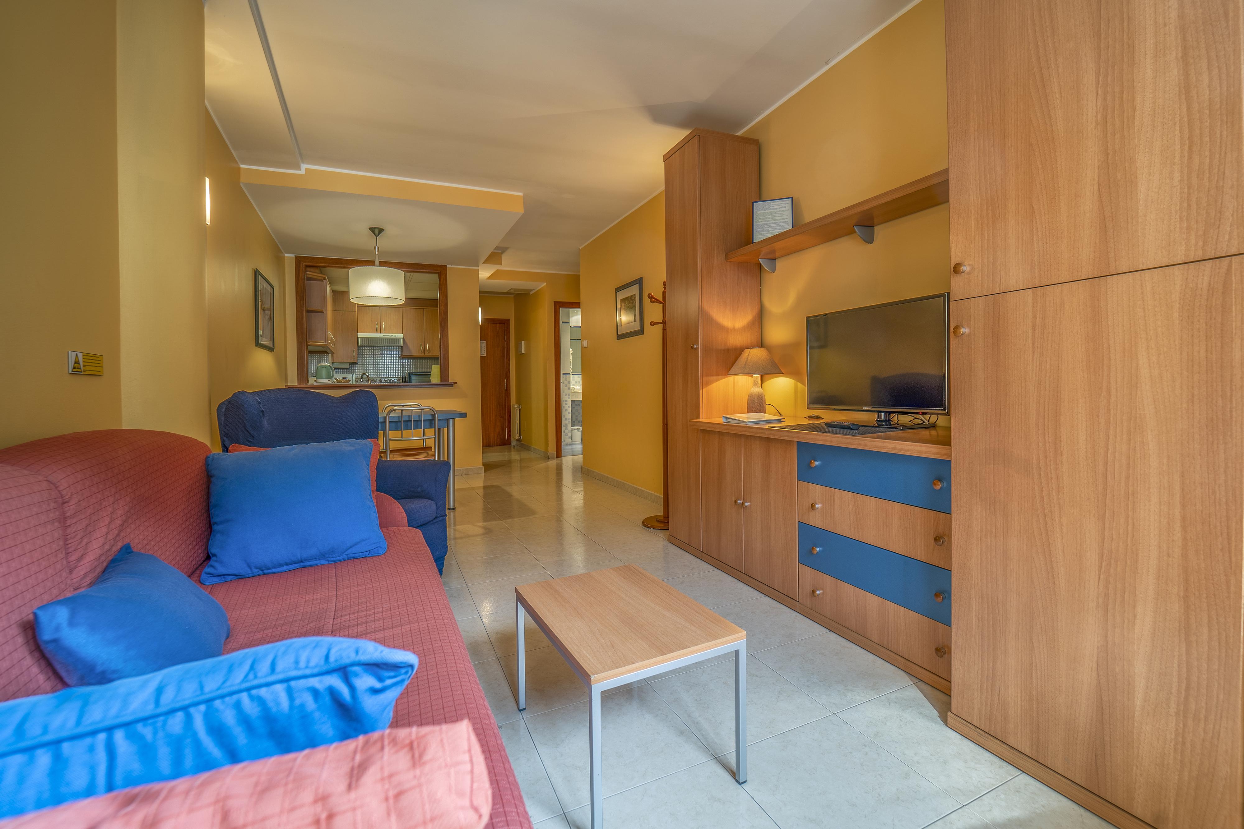 Apartaments Del Meligar Encamp Esterno foto