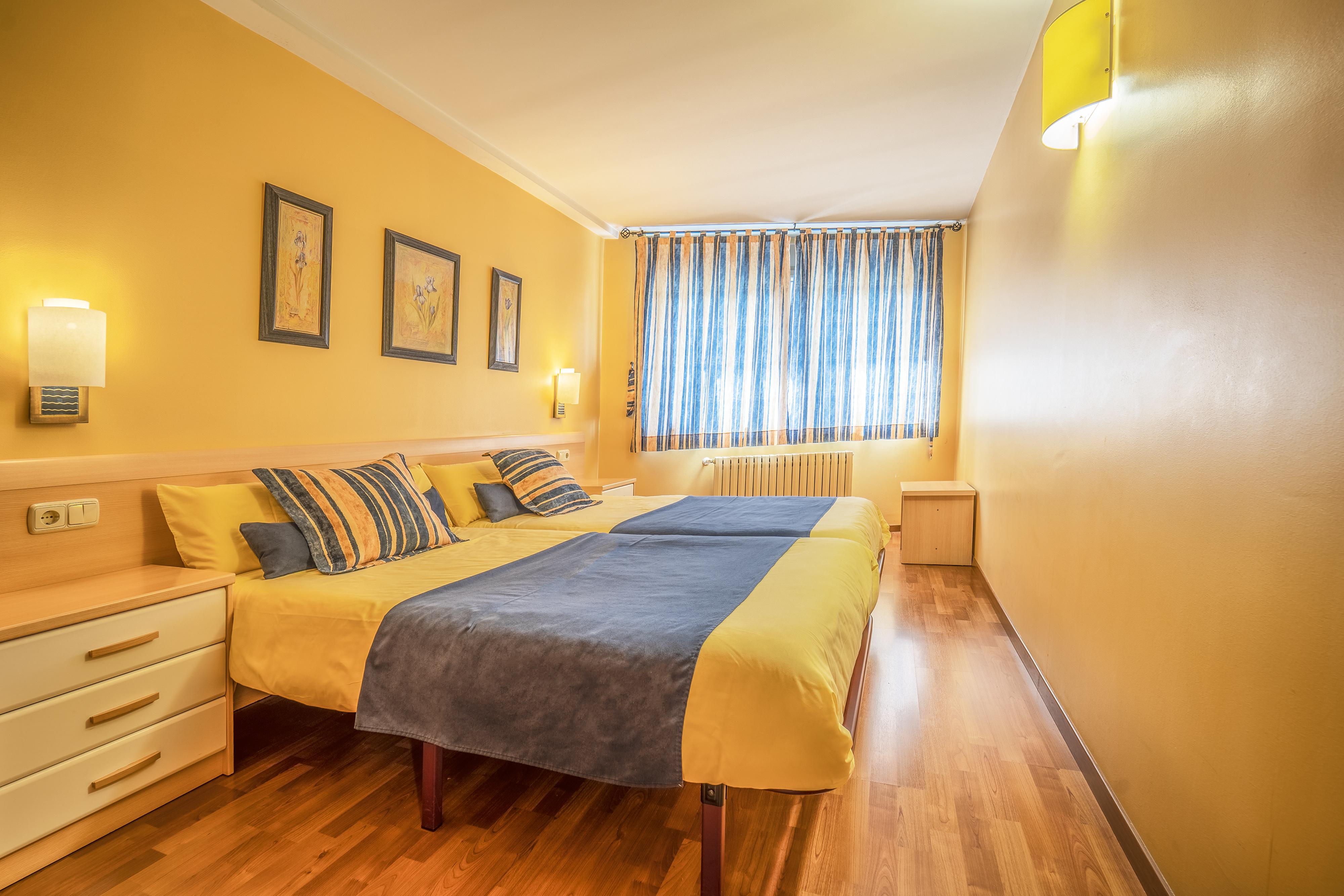 Apartaments Del Meligar Encamp Esterno foto