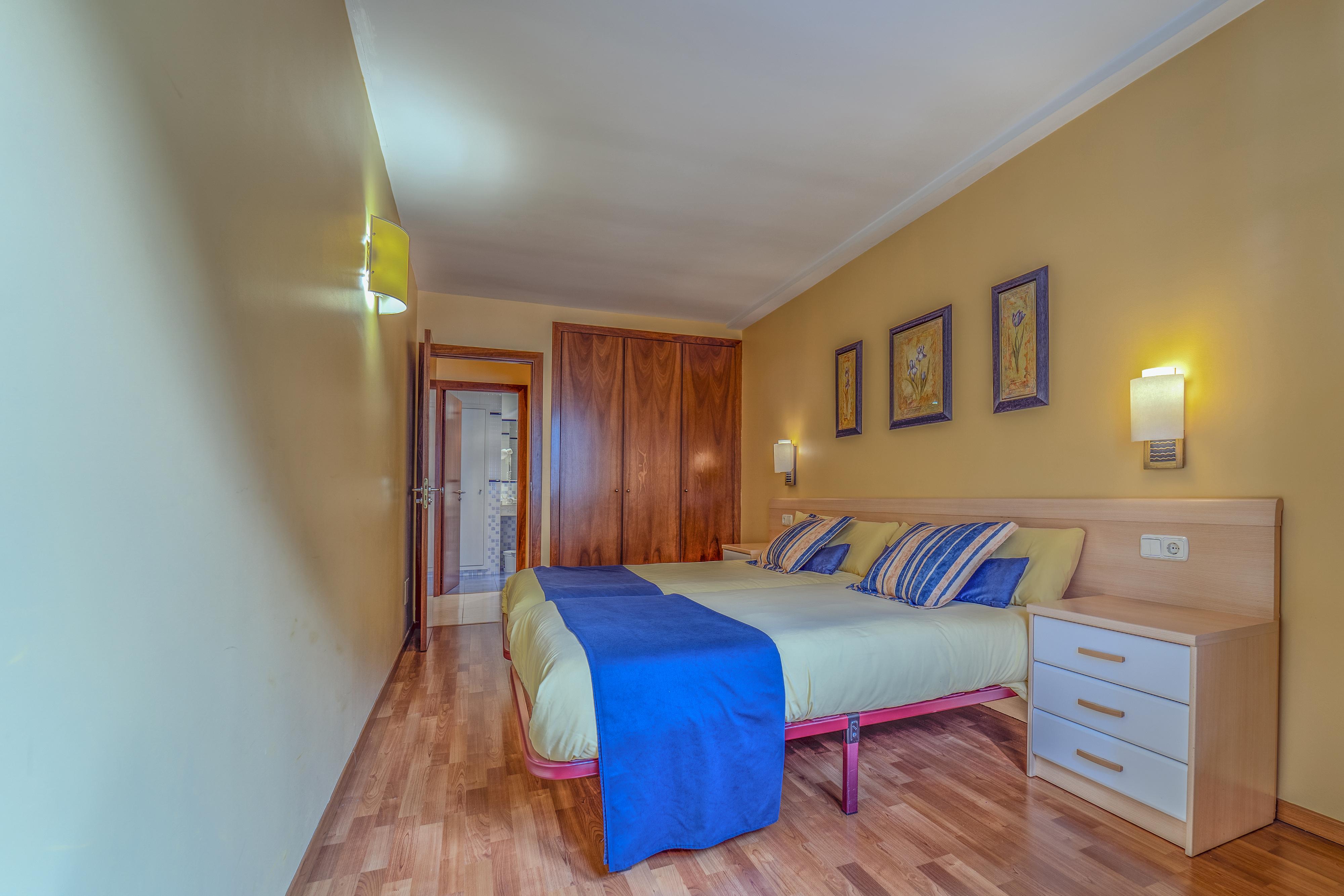 Apartaments Del Meligar Encamp Esterno foto