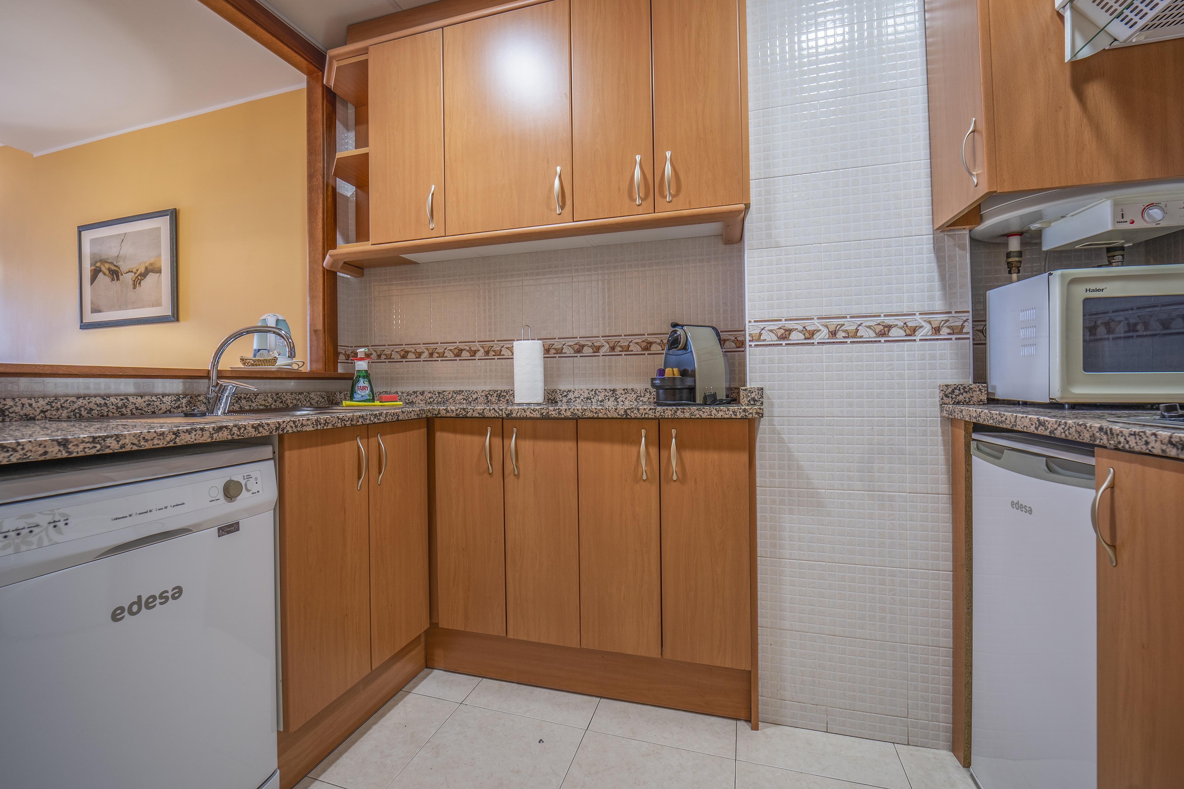 Apartaments Del Meligar Encamp Esterno foto