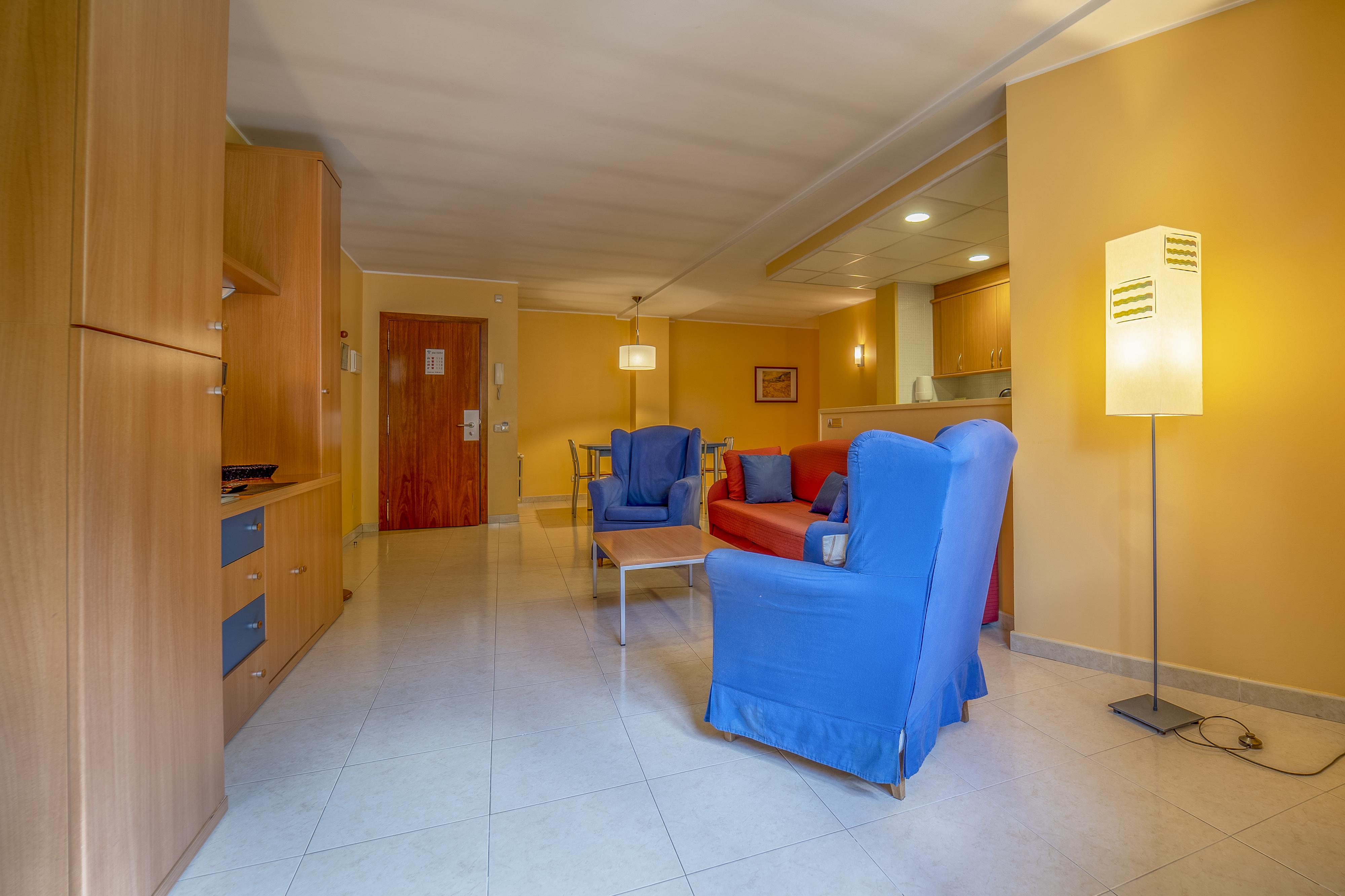 Apartaments Del Meligar Encamp Esterno foto