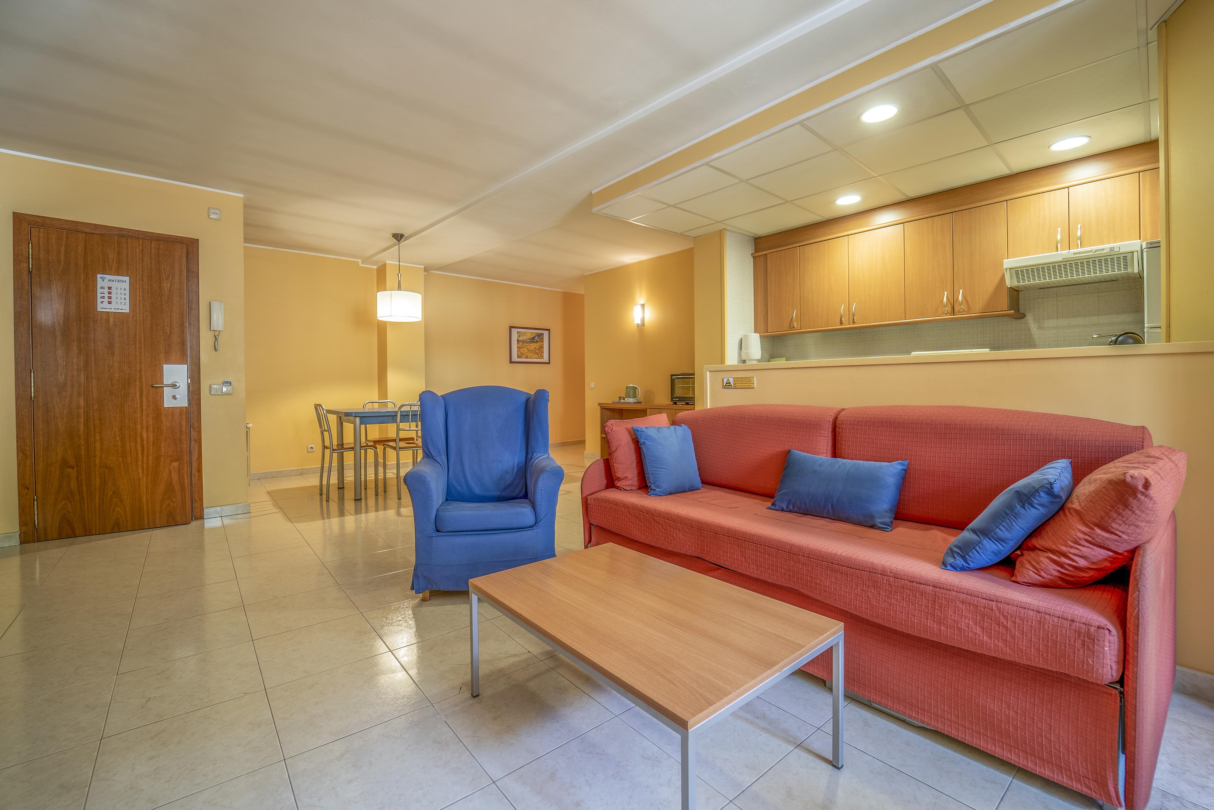 Apartaments Del Meligar Encamp Esterno foto